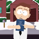 Illustration for article titled Someone mixed “Hello!” from iThe Book Of Mormon/i into iSouth Park/i